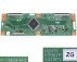 LCD panely, LVDS, T-con