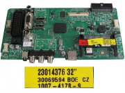 LCD modul základní deska 17MB62 23014376 / CHS.ASSY.17MB62-F1L1212M13212111122
