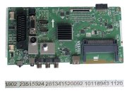 LCD modul základní deska 17MB140 / Main board 23515324 Hitachi 32HE3000