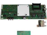 LCD modul základní deska 1-982-454-11 / Main board Sony 173678011 /