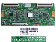 LCD modul T-CON LMY550FN03-A / TCON board 18Y_SHU11APHTA4V0.0