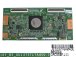 LCD panely, LVDS, T-con