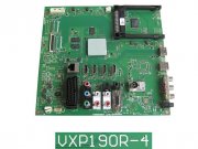 LCD LED modul základní deska VXP190R-4 / Main board assy Grundig 32VLE7321BH / 275991195600 - POUZE VÝMĚNOU ZA STAROU !