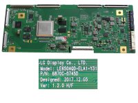 LCD modul T-CON OLED LE650AQD-ELA1-Y31 / T-CON board O-LED 6870C-0745D / 6871L-5299F