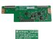 LCD panely, LVDS, T-con
