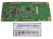 LCD modul T-CON EACDJ6E10 / T-con board Innolux 94V-0E88441 T17 / EACDJ6E10 / LG HC500DQN-VKUL9-A14X