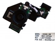 LCD LED modul MULTIJOG, JOYSTICK Samsung BN96-30902B / A30902B