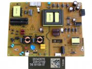 LCD modul zdroj 17IPS72 / SMPS board unit 23512192
