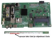 LCD modul základní deska 17MB211S / Main board 23581786