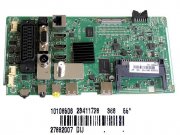 LCD modul základní deska 17MB110P / Main board 23411728 - VT5526195WS2SWORJ