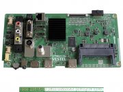 LCD modul základní deska 17MB211S / Main board 23515182