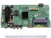 LCD modul základní deska 17MB140 / Main board 23517615 Orava LT-830LED A140B