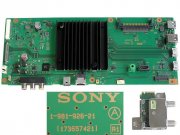 LCD modul základní deska 1-981-926-21 / Main board Sony 173657421 / A2187084B / A2184797B