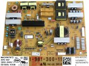 LCD modul zdroj APS-407 / 1-981-300-11 / POWER SUPPLY BOARD 147466811 / APS-407(CH)