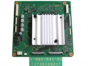 LCD modul HDR T-Con 1-980-841-21 / HDR T-CON BOARD 198084121 / 173612921