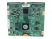 LCD panely, LVDS, T-con
