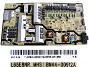 LCD modul zdroj BN44-00912A / Power board L65E8NR_MHS / BN4400912A