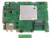 LCD modul základní deska TNPH1197 / Main Board TXN/A1REWE / TXNA1REWE / A-49FX700E