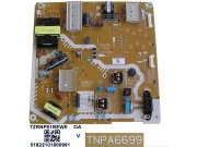 LCD modul zdroj TNPA6699 / SMPS board unit TZRNP01REWE