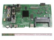 LCD modul základní deska 17MB211S / Main board 23518342 Hyundai FLN24T439SMART