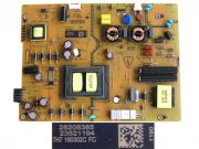 LCD modul zdroj 17IPS72 / SMPS POWER BOARD Vestel 23521194