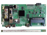 LCD modul základní deska 17MB211S / Main board 23555186 Hyundai FLR32TS439SMART