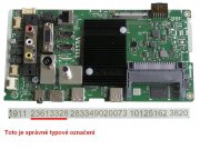 LCD modul základní deska 17MB230 / Main board 23613328 Hyundai ULW65TS643SMART