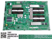 LCD modul zdroj LED driver BN44-00970A / LED driver board L85S9SNB_NHS / SW1109 / BN4400970A