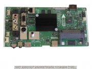 LCD modul základní deska 17MB130S / Main board 23600937 JVC LT-65VU3905