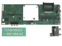 LCD modul základní deska 1-982-454-41 / Main board Sony 173678041 / A5005303A / A5000993A