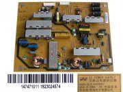 LCD modul zdroj AC21002LF / POWER SUPPLY BOARD 147471011 / 1823024574 / 147471511