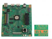 LCD modul základní deska 1-981-541-22 / Main board Sony 1-981-541-22 / A2180703D