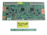 LCD modul T-CON LMY650FF02-A / Tcon board 18Y_S65HU11A2H2A4V0.1 / LMY650FF02A / 100106511