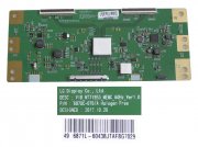 LCD modul T-CON 6871L-6043B / T-con board 6870C-0761A / V18_NT71953_MEMC:60Hz_Ver1.0