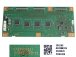 LCD panely, LVDS, T-con