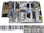 LCD modul zdroj EAY65170401 / Power supply assembly LGP55C9-190P / EAY65170401