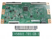 LCD modul T-CON E3CCBB5800020G0HZ / TCON board E3CCBB5800020G0HZ CV580U1-T01-CB-1