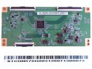 LCD modul T-CON STCON575G00313507 / TCON board STCON575G00313507 CCPD-TC575-009 V1.0