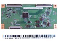 LCD modul T-CON STCON575G00313507 / TCON board STCON575G00313507 CCPD-TC575-009 V1.0