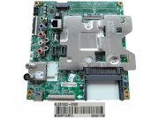LCD modul základní deska EBT65301703 / assy main board EBU65346301