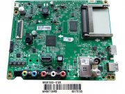 LCD modul základní deska EBT65175528 / assy main board EBU64686614