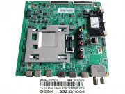 LCD modul základní deska BN94-15022A / assy main board BN9415022A