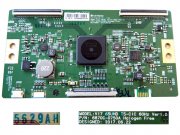 LCD modul T-CON 6871L-5629A / T-con board 6870C-0750A / V17 65UHD 60Hz Ver1.0