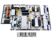 LCD modul zdroj EAY65689411 / Power supply assembly LGP65CX-200P / EAY65689411