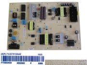 LCD modul zdroj Philips PLTVJO741XAAZ / SMPS power supply board 715GA025-P01-000-003M