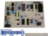 LCD modul zdroj Philips PLTVJO741XAAZ / SMPS power supply board 715GA025-P01-000-003M