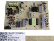 LCD modul zdroj Philips ADTVK2255ABJ / SMPS power supply board 715G9892-P02-000-003S
