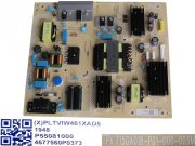 LCD modul zdroj Philips PLTVIW461XAD5 / SMPS power supply board 715GA018-P01-000-003M