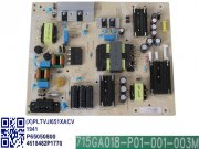 LCD modul zdroj Philips PLTVJI651XACV / SMPS power supply board 715GA018-P01-001-003M