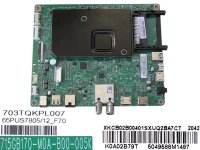 LCD LED modul základní deska Philips XKCB02B00401SX/JQ2BA7CT / Main board assy 715GB170-M0A-B00-005K/ 715GB170-M0A-B00-005Y / 703TQKPL007